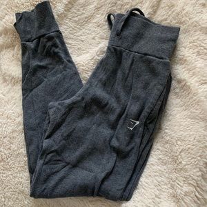 Gymshark Gray Joggers